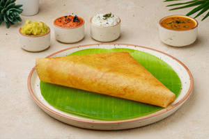 Masala Dosa