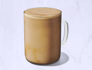 Coffee honey          