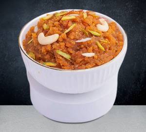 Suji Halwa