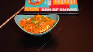 Singapoori Noodles