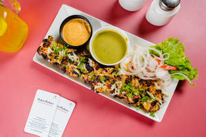 Banjara Murgh Tikka