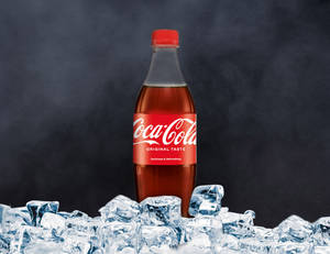 Coke [475 ml]