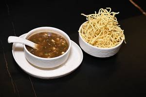 Manchow Soup
