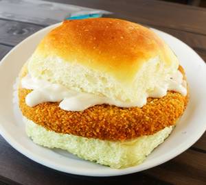 Maharaja Vadapav