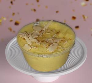 Shrikhand killo grame