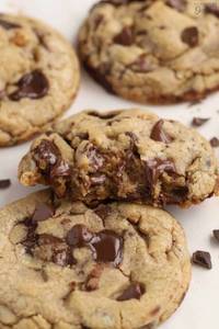 Nyc Choco Chip 200gm Container
