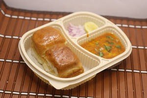 Pav Bhaji