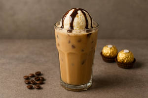 Ferraro Coffee