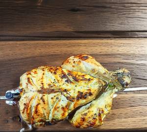 Afgani Chicken