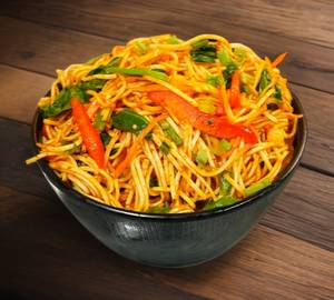 Veg Chowmein