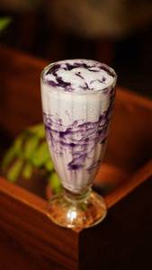 Black Currant Shake