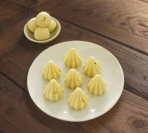 Malai Modak