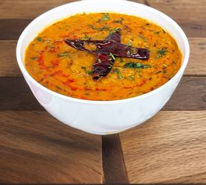 Dal Tadka