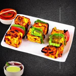 Paneer Achari Tikka Tandoori