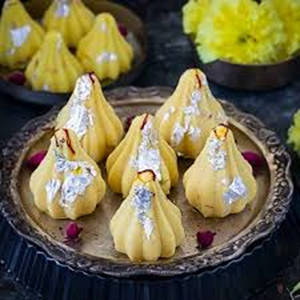 Modak Mawa
