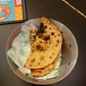 Butter Roti