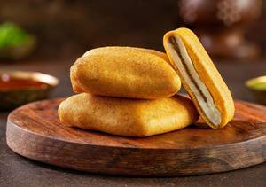 Paneer Bread Pakoda Party Pack (10 Pcs)