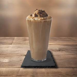 Cold Coffee