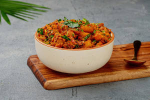 Aloo Fry