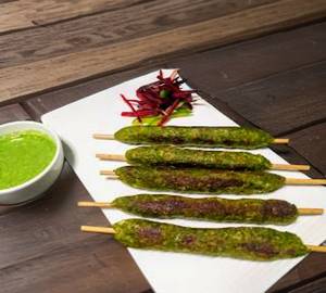 Hara Bhara Kebab