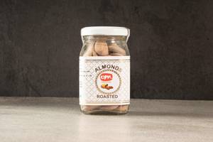 Badam Roasted 100 Gms