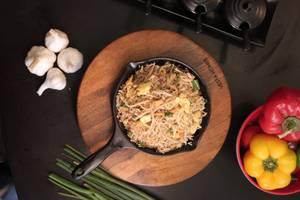 Chicken Combination Fried Rice