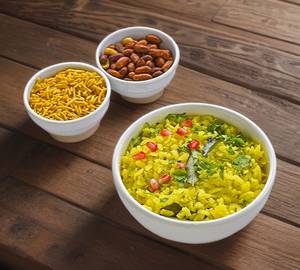 Poha