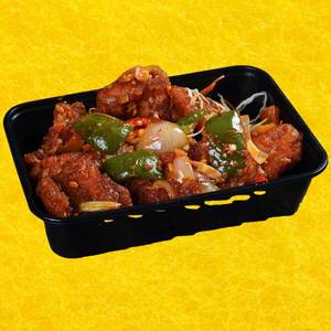 Chicken Salt N Pepper