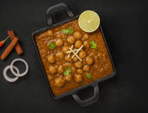 Chole [100ml/250ml/500ml]