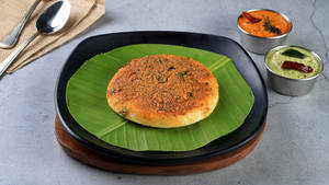 Ghee Pudi Idli (chutney Only)
