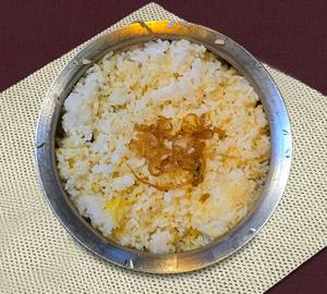 Biriyani rice