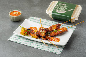 Chicken Satay