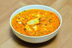 Paneer Lababdar