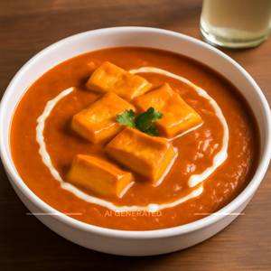 Cheese Butter Masala [400 Gms]