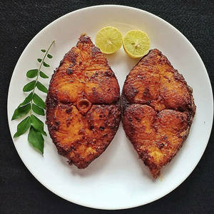 Neymeen Fish Fry