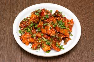 Veg Crispy