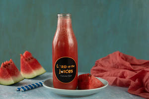 Watermelon Juice (seasonal)