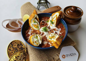 Special Paneer Maharaja