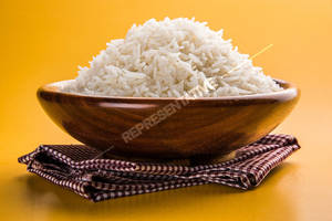 Plain Rice