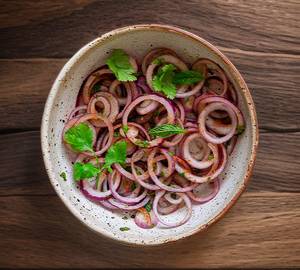 Onion Salad 