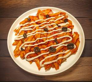 Sausage 'n' Pasta Salami