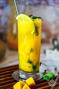Mojito-mango