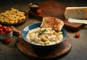 Alfredo Pasta
