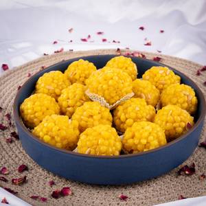 Mishri Chougani Laddu