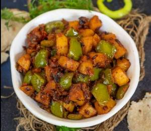 Aloo Shimla