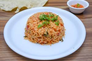 Tomato Rice
