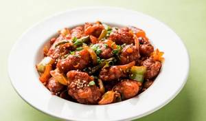Gobi Chilli