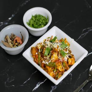 Mix Vegetable