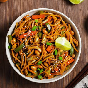 Chowmein