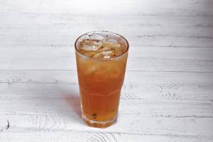 Passion Fruit Iced Tea